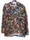 Authentic Swiss Army M70 Alpenflage Parka With Backpack Military Surplus Jacket