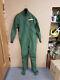 Beaufort British Army Immersion Protection Coveralls Overalls Military Surplus