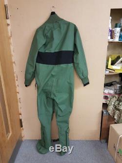 BEAUFORT British Army Immersion Protection Coveralls Overalls Military Surplus