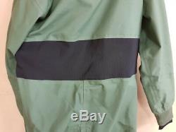 BEAUFORT British Army Immersion Protection Coveralls Overalls Military Surplus
