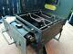 British Military Stove Cooker Portable No 2 & 3 Petrol 1965 With Tools