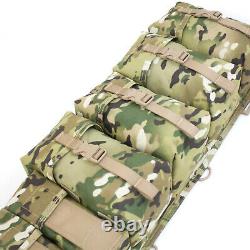 BULLDOG RIFLEMAN AIRBORNE WEBBING SET Yoke British Army Military MTC Camo MTP