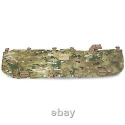 BULLDOG RIFLEMAN AIRBORNE WEBBING SET Yoke British Army Military MTC Camo MTP