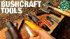 Basic Beginner Bushcraft Tools 2021 What You Need To Get Started