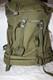 Belgian Berghaus Cyclops Ii Vulcan Military Issued Belgian Army Backpack
