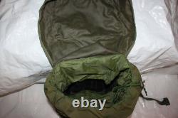 Belgian Berghaus Cyclops II Vulcan Military Issued Belgian Army backpack