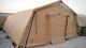Big Us Military Army Surplus Tent Shelter 350+ Sq Ft Utilis Tm-36 New Condition