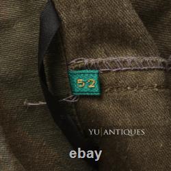 Bosnia Serbia VRS Army Green Tiger Pattern Military Police Uniform Super RARE
