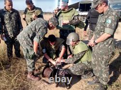 Brazilian army Blasting Machine Military Detonator TNT