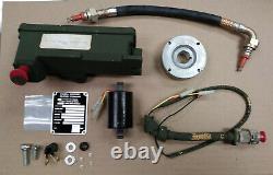 Breakless Ignition Kit, 2920-01-178-4978, Phelon 13226E0939, Military Army Mule