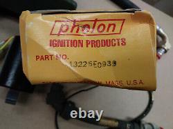 Breakless Ignition Kit, 2920-01-178-4978, Phelon 13226E0939, Military Army Mule