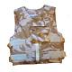 British Army Ddpm Enhanced Combat Body Armour Military Surplus Filler Desert