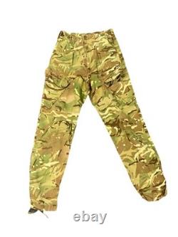 British Army MTP Military PCS Combat Trousers- Cadets Grade 1