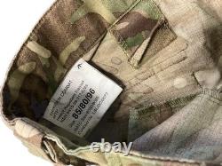 British Army MTP Military PCS Combat Trousers- Cadets Grade 1