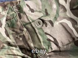 British Army MTP Military PCS Combat Trousers- Cadets Grade 1