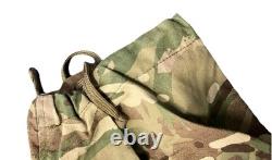 British Army MTP Military PCS Combat Trousers- Cadets Grade 1