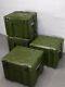 British Army Military Amazon Equipment Transport Flight Storage Case Box