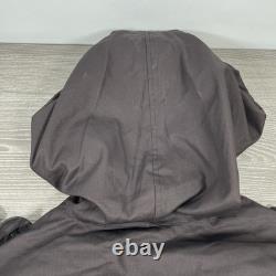 British Army Military Black Field Jacket / Smock Special Forces 190/104