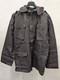 British Army Military Black Ripstop Field Jacket Smock Special Forces New