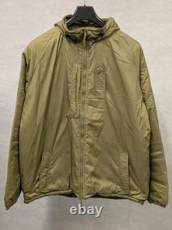 British Army Military Cold Weather PCS Thermal Softie Hooded Jacket NEW