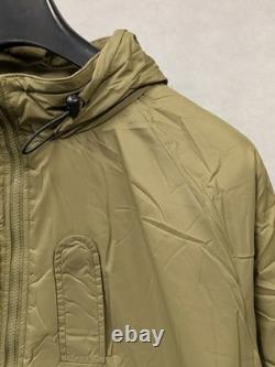 British Army Military Cold Weather PCS Thermal Softie Hooded Jacket NEW