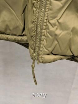 British Army Military Cold Weather PCS Thermal Softie Hooded Jacket NEW