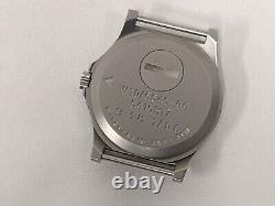 British Army Military MOD 2006 CWC G10 Watch unissued condition