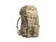 British Army Military Mod Bergen Mtp Camo Rucksack Long Back New