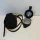 British Army Military Mod Francis Barker M73 Prismatic Marching Compass (b76)