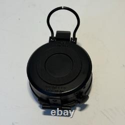 British Army Military MOD Francis Barker M73 Prismatic Marching Compass (B76)
