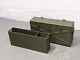 British Army Military Mod Lockable Transport Storage Case Tool Box