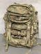 British Army Military Mod Mtp Camo Rucksack Virtus Gu 90l Bergen Backpack