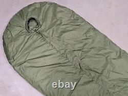 British Army Military MOD Modular System Medium Weight Sleeping Bag NEW