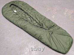 British Army Military MOD Modular System Medium Weight Sleeping Bag NEW