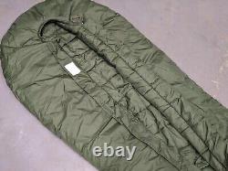 British Army Military MOD Modular System Medium Weight Sleeping Bag NEW