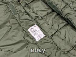 British Army Military MOD Modular System Medium Weight Sleeping Bag NEW