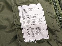 British Army Military MOD Modular System Medium Weight Sleeping Bag NEW