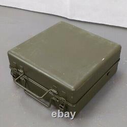 British Army Military MOD No 12 Diesel Cooker Stove Camping Fishing