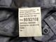 British Army Military Mod Opfor Blue Dpm Camouflage Combat Cargo Trousers
