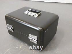 British Army Military MOD Small Aluminium Equipment Case Storage Tool Box