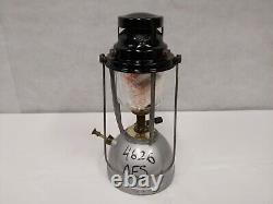 British Army Military MOD Willis & Bates M320 Vapalux Lamp Lantern