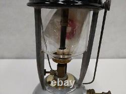 British Army Military MOD Willis & Bates M320 Vapalux Lamp Lantern