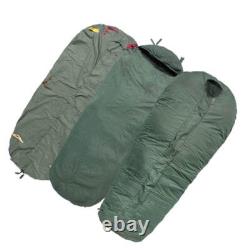 British Army Military Modular Sleep System