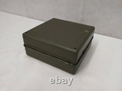 British Army Military No 12 Cooker Multi Fuel Stove Camping Bushcraft
