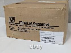 British Army Military No. 12 Cooker Multi Fuel Stove Camping New and Boxed