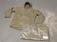 British Army Military Pcs Lightweight Thermal Buffalo Smock Hooded Jacket New