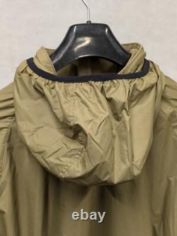 British Army Military PCS Lightweight Thermal Buffalo Smock Hooded Jacket NEW