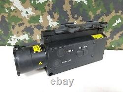 British Army Military SAS SBS UKSF Surplus SA80 Weapons Non Lethal Laser System