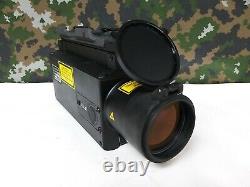 British Army Military SAS SBS UKSF Surplus SA80 Weapons Non Lethal Laser System