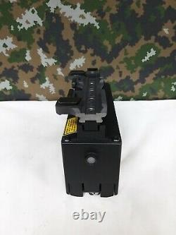 British Army Military SAS SBS UKSF Surplus SA80 Weapons Non Lethal Laser System